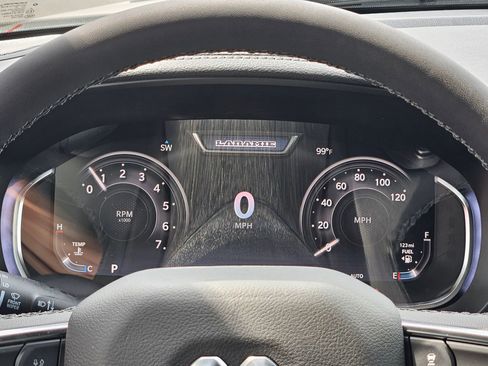 New 2026 RAM 1500 Laramie w/ Night Edition image 14