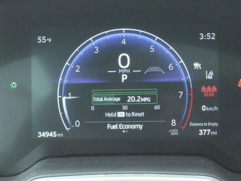 Certified 2023 Toyota Corolla XSE w/ Carpet Mat Package (TMS) image 19