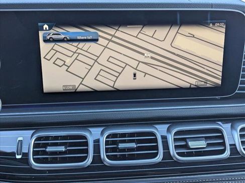 New 2026 Mercedes-Benz GLE 53 AMG 4MATIC image 11