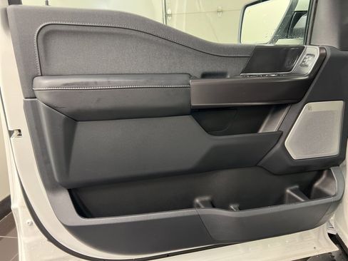 New 2026 Ford F150 Lariat w/ Equipment Group 502A High image 34