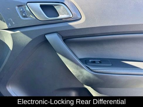 Used 2019 Ford Ranger Lariat w/ Equipment Group 501A Mid image 24