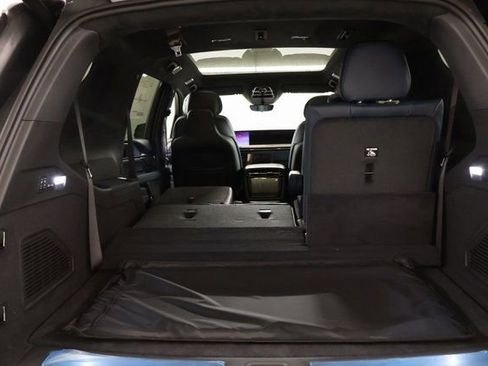 New 2026 Cadillac Escalade IQL Luxury image 23