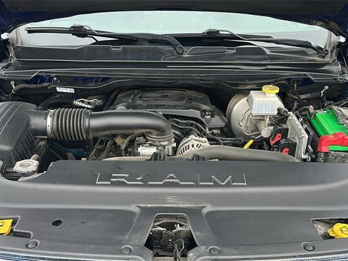 Used 2019 RAM 1500 Big Horn image 34