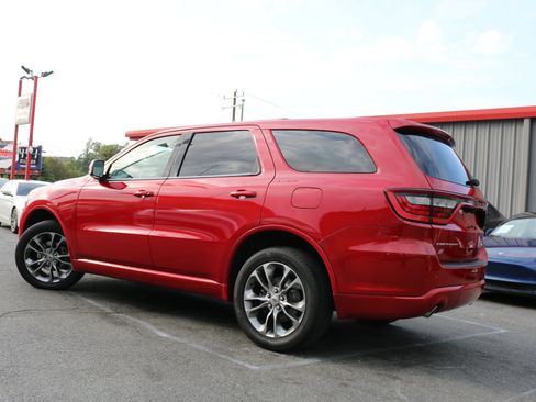 Used 2019 Dodge Durango GT image 6