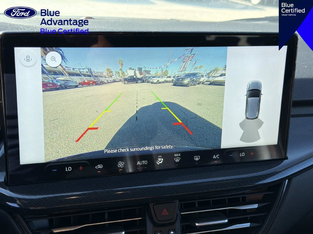 Certified 2023 Ford Escape ST-Line w/ Tech Pack #1 FWD image 27