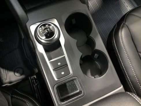 New 2026 Ford Escape Platinum w/ Premium Technology Package image 17