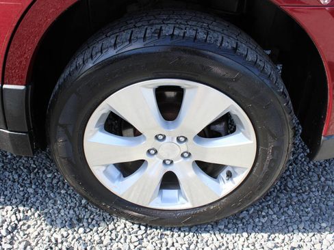 Used 2011 Subaru Outback 3.6R Limited w/ PWR Moonroof Pkg image 26