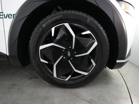 Used 2024 Hyundai Ioniq 5 SEL RWD image 20