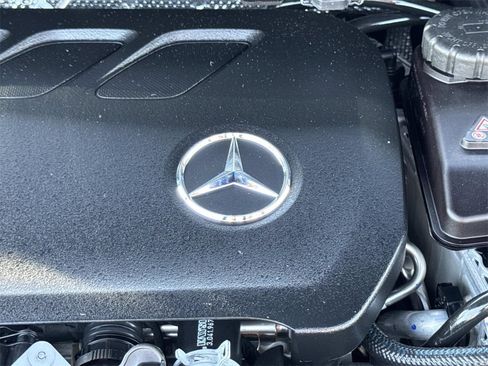Used 2025 Mercedes-Benz GLA 250 GLA 250 image 24