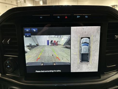 Used 2023 Ford F150 Tremor w/ Trailer Tow Package image 27