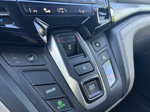 Used 2019 Honda Odyssey EX-L image 16