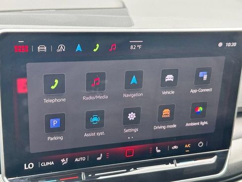 New 2026 Volkswagen GTI S FWD image 14