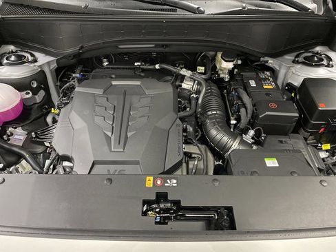 New 2026 Hyundai Palisade SEL image 37