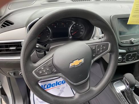 Used 2023 Chevrolet Equinox LS w/ LS Convenience Package FWD image 11