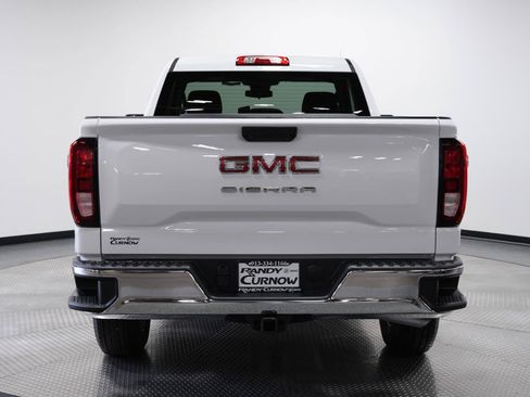 New 2026 GMC Sierra 1500 Pro w/ Pro Value Package AWD/4WD image 7
