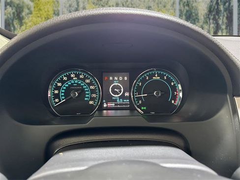 Used 2014 Jaguar XF 3.0 image 15