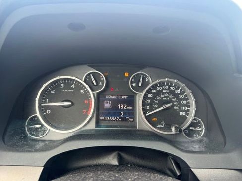 Used 2015 Toyota Tundra SR5 w/ TRD Off Road Package RWD image 20
