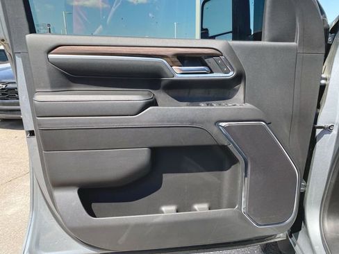 Used 2024 Chevrolet Silverado 2500 LT w/ All Star Edition AWD/4WD image 21