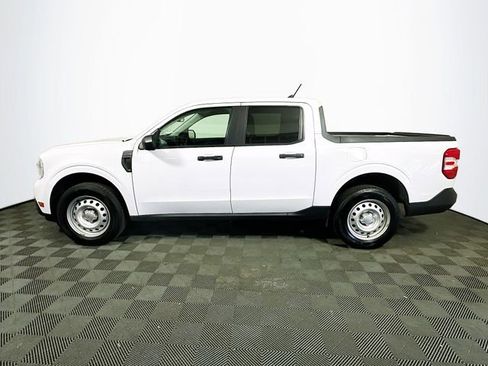 Used 2022 Ford Maverick XL image 5