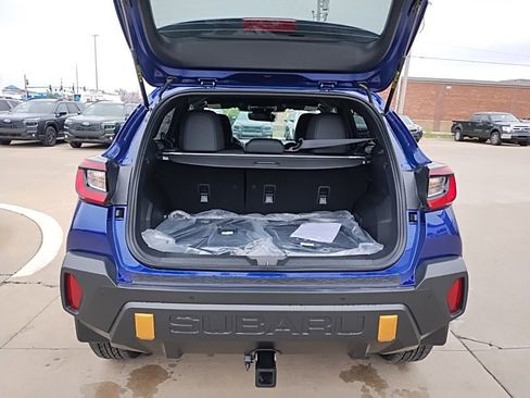 New 2026 Subaru Crosstrek 2.5i Wilderness AWD/4WD image 46