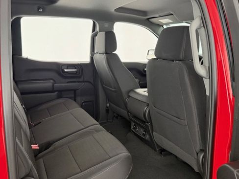 Used 2024 Chevrolet Silverado 1500 Custom image 24