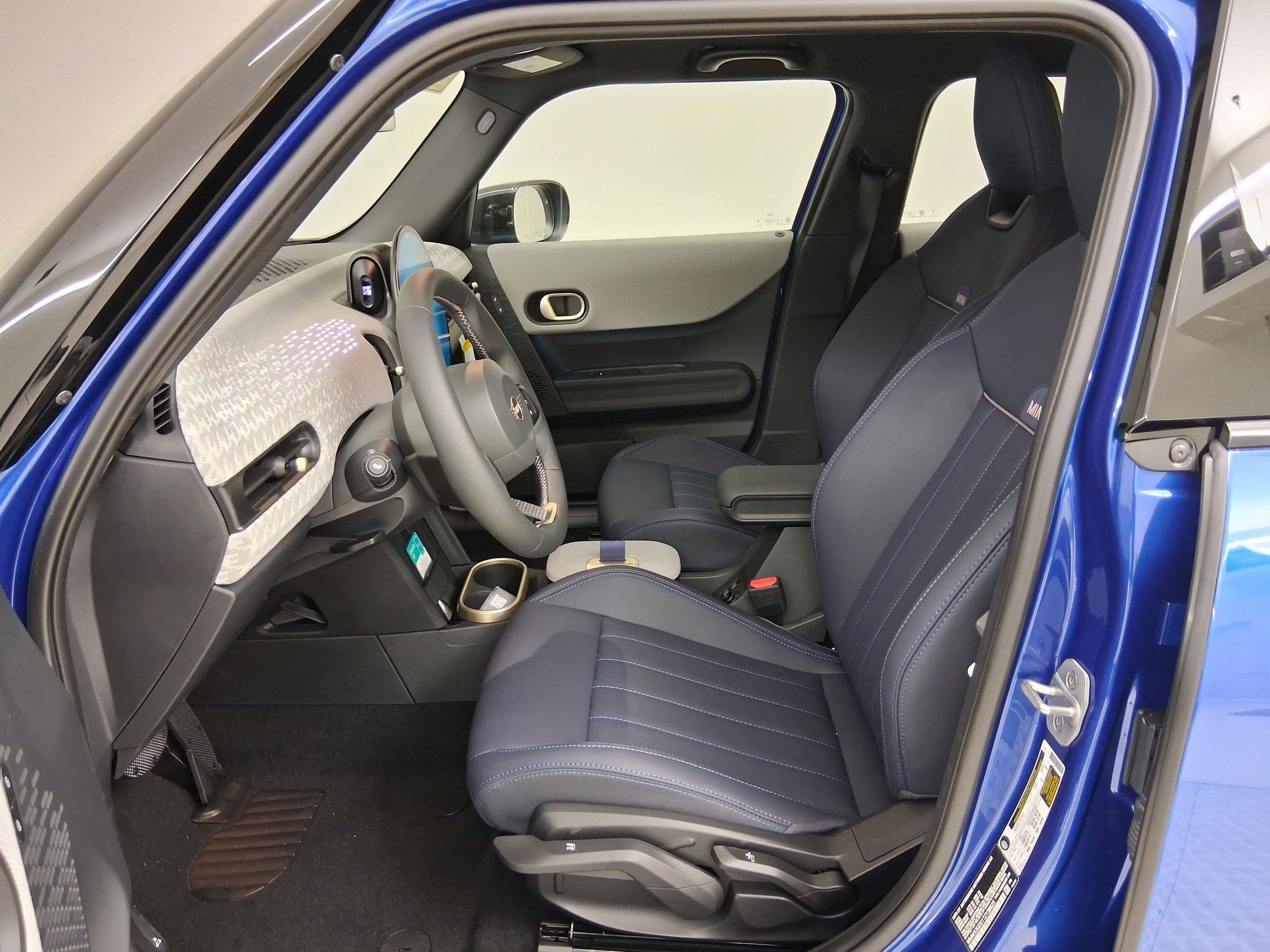 New 2026 MINI Cooper S FWD image 3