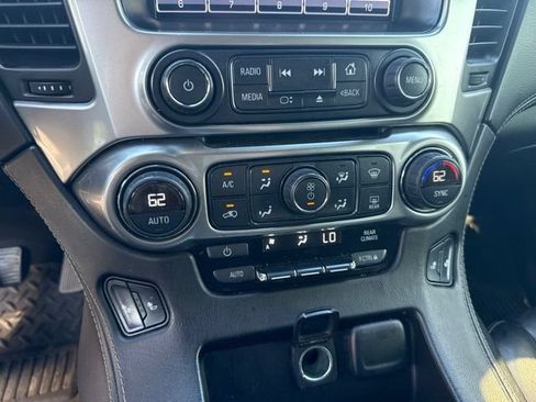 Used 2015 Chevrolet Tahoe LT AWD/4WD image 12