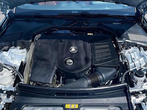 Used 2026 Mercedes-Benz C 300 4MATIC Sedan image 26