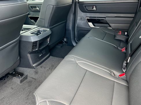 New 2026 Toyota Tundra Limited w/ TRD Off-Road Package image 9