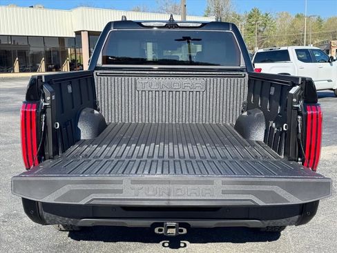 New 2026 Toyota Tundra TRD Pro w/ Tow Tech Package AWD/4WD image 16