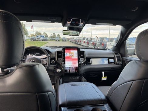 New 2026 RAM 1500 Limited image 38