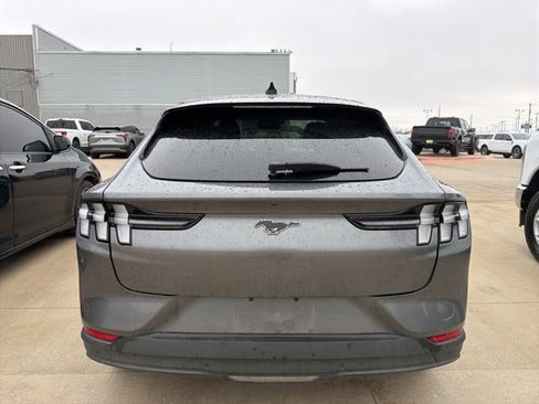 Used 2023 Ford Mustang Mach-E Select image 6