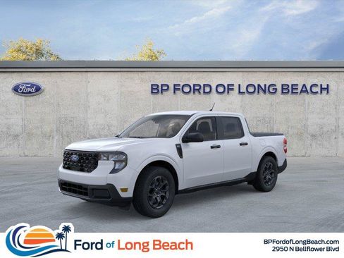 New 2026 Ford Maverick XLT FWD image 1