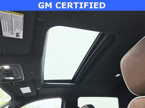 Certified 2024 GMC Sierra 2500 Denali Ultimate image 11