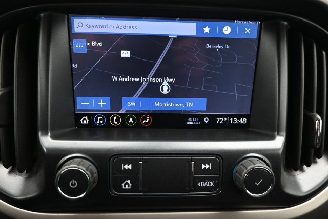 Used 2019 Chevrolet Colorado Z71 AWD/4WD image 35