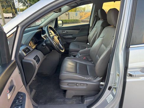 Used 2013 Honda Odyssey EX-L image 8