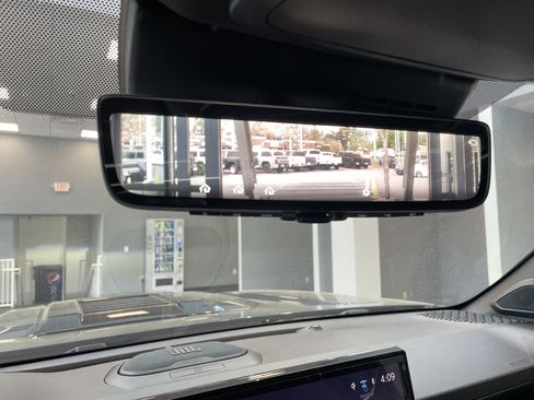 Used 2025 Toyota Tacoma TRD Pro image 30