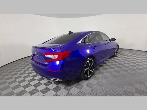 Used 2022 Honda Accord Sport image 38