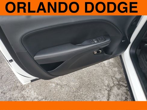 Used 2023 Dodge Challenger SRT Hellcat Redeye image 10