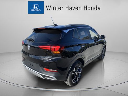 Used 2021 Buick Encore GX Select image 8