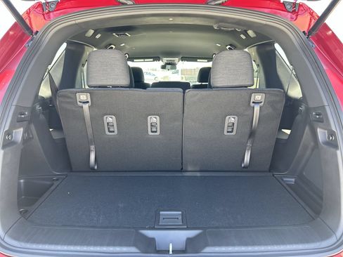 New 2026 Honda Pilot Sport image 21
