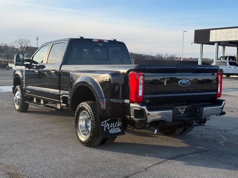 Used 2023 Ford F350 XL w/ 360-Degree Camera Package image 7