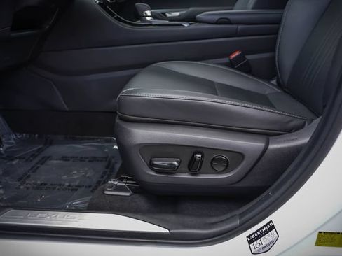 Certified 2025 Lexus NX 350 AWD w/ Cold Area Package image 11