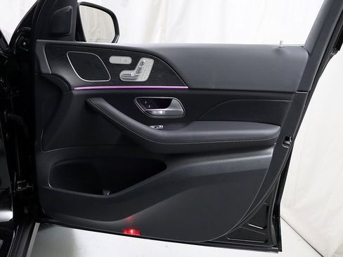 Certified 2025 Mercedes-Benz GLE 350 4MATIC image 36