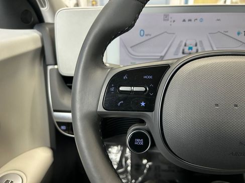 Certified 2024 Hyundai Ioniq 5 SEL AWD/4WD image 15