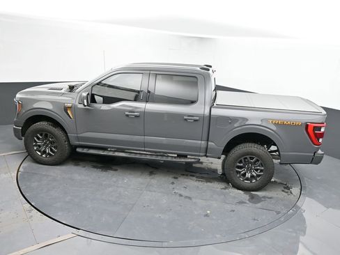 Used 2021 Ford F150 Tremor w/ Equipment Group 402A High image 31