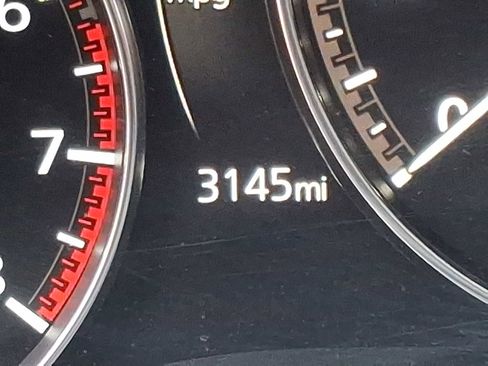 Certified 2025 MAZDA CX-30 2.5 Turbo w/ Premium Plus Pkg image 21