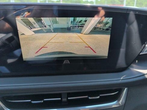New 2026 Buick Envista Sport Touring w/ Advanced Safety Package FWD image 18