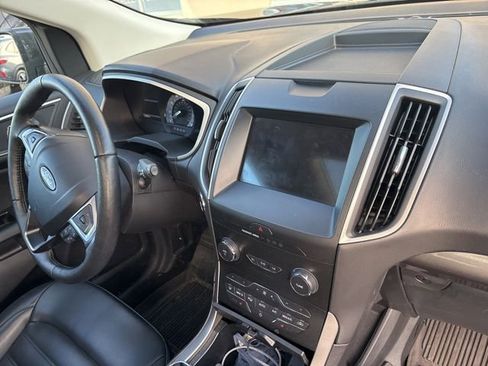 Used 2020 Ford Edge SEL w/ Convenience Package image 20