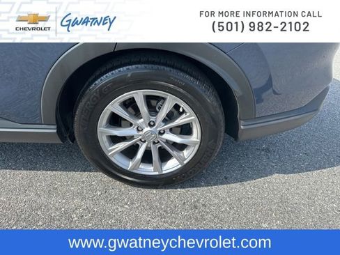 Used 2024 Honda CR-V EX-L image 10